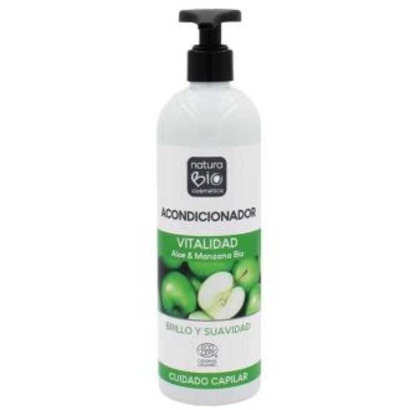 Acondicionador Vitalidad NATURABIO