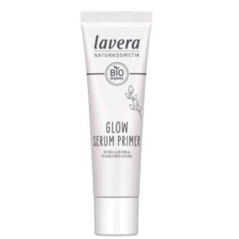Serum Glower Primer LAVERA