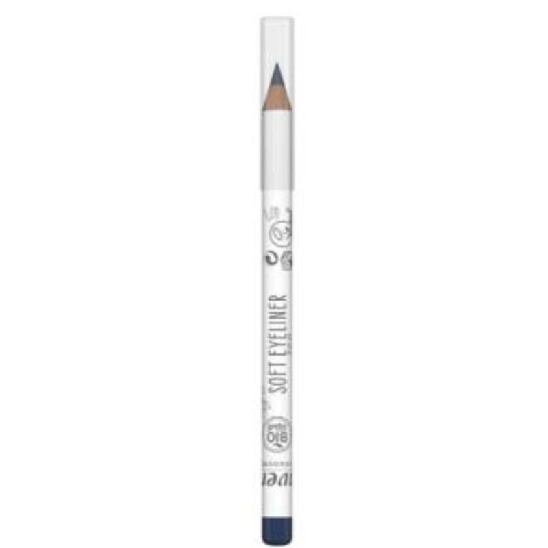Lápiz de Ojos Eyeliner Blue LAVERA