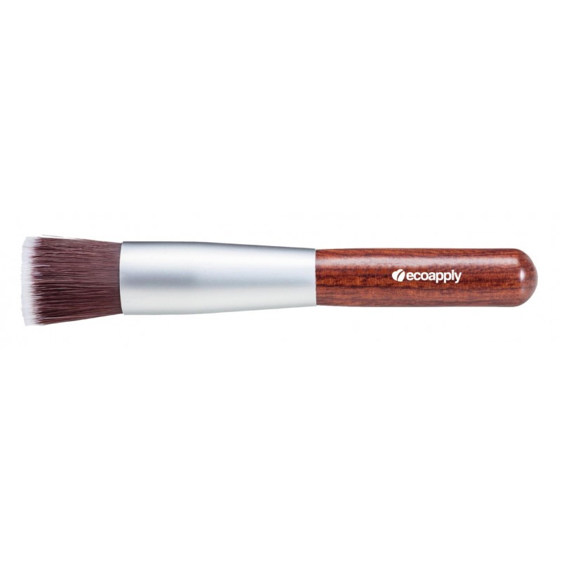 Brocha Base Maquillaje Fluida BOHO GREEN MAKE UP