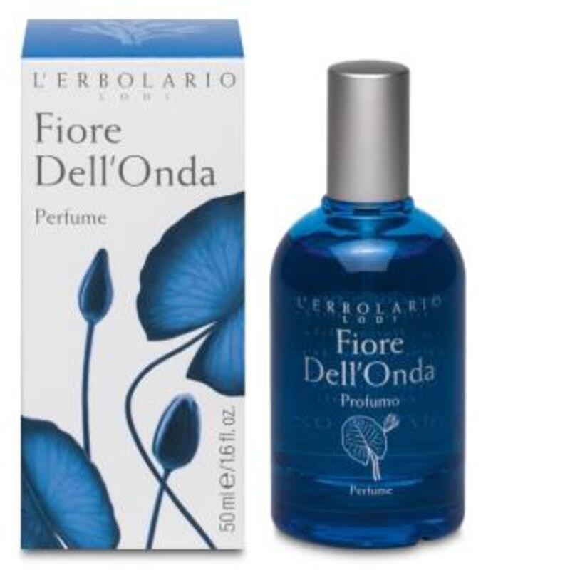 Flor de la Ola Perfume L'ERBOLARIO