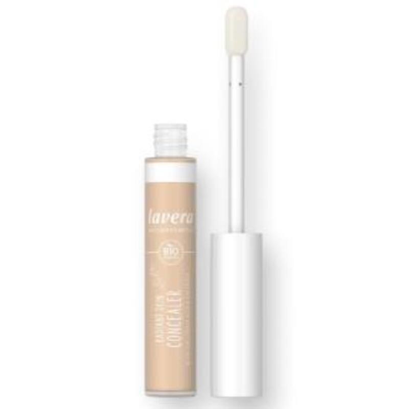 Corrector Radiant Light LAVERA