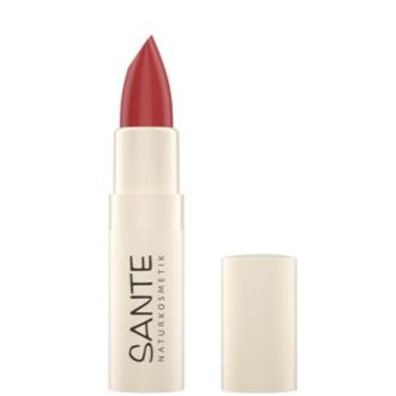 Pintalabios Hidratante Strawberry Blush SANTE