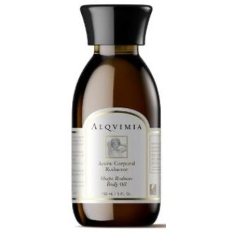 Aceite Corporal Reductor ALQVIMIA