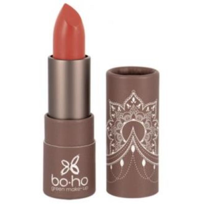 Barra de Labios Translúcida Capucine BOHO GREEN MAKE UP