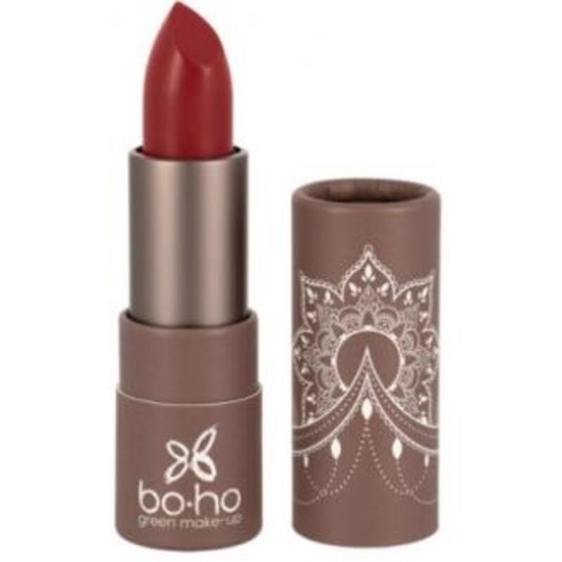Barra de Labios Mate Groseille BOHO GREEN MAKEUP