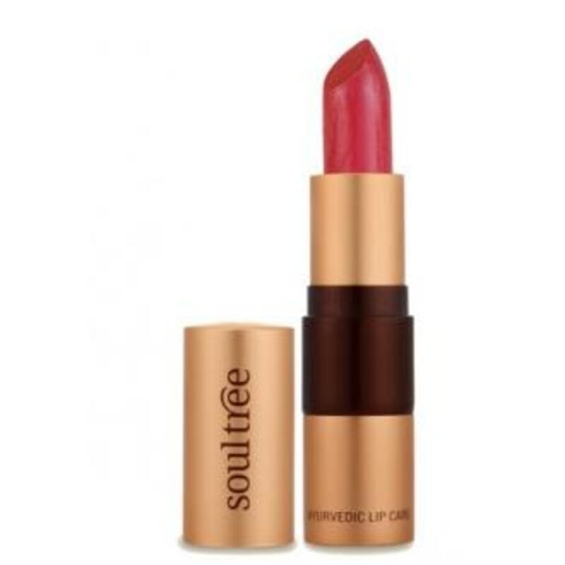Barra de Labios Deep Blush SOULTREE