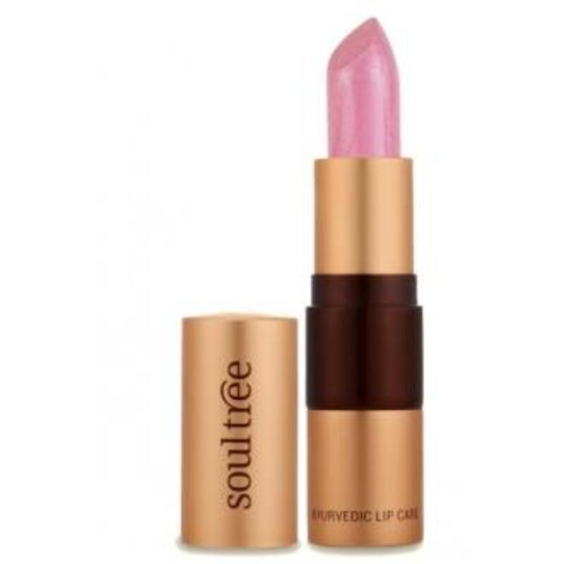 Barra de Labios Nude Pink SOULTREE