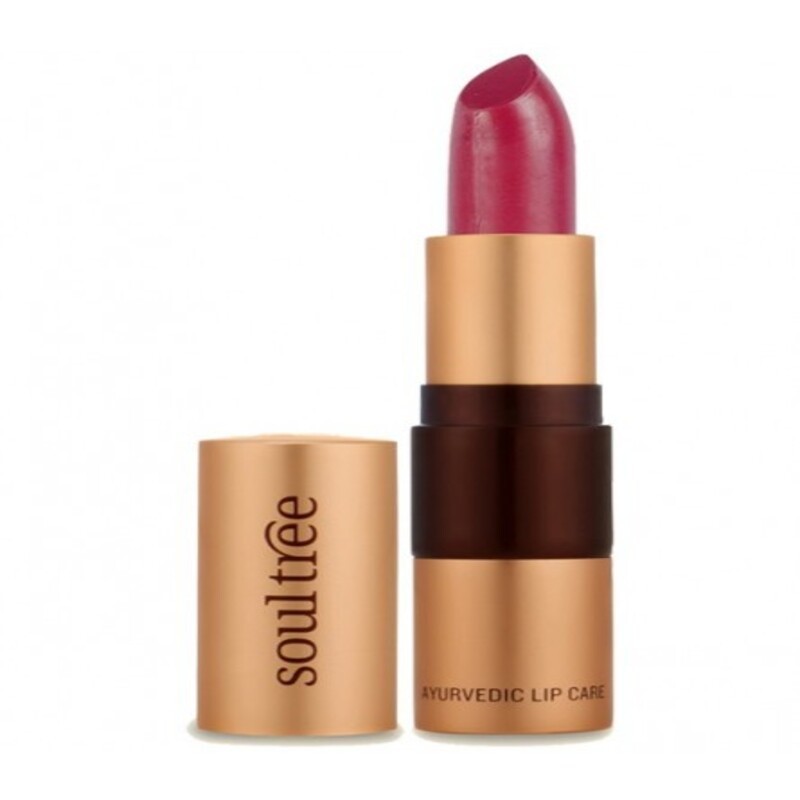Barra de Labios Raspberry Crush SOULTREE