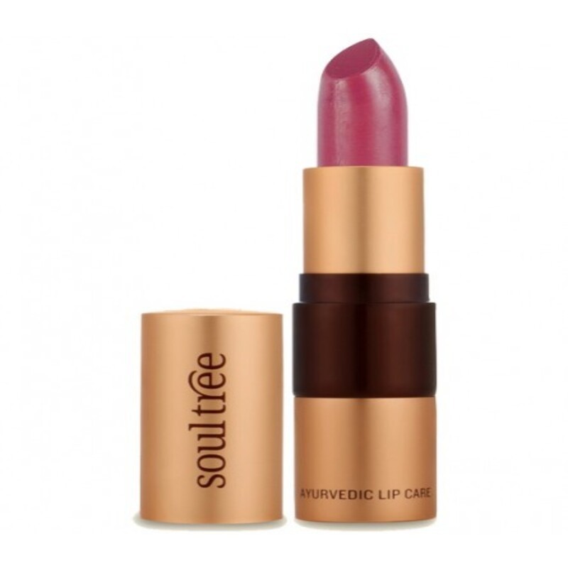 Barra de Labios Ice Plum SOULTREE