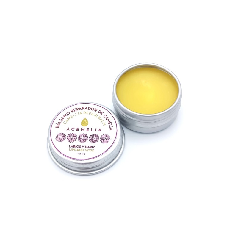 Bálsamo Reparador Labios y Nariz ACEMELIA