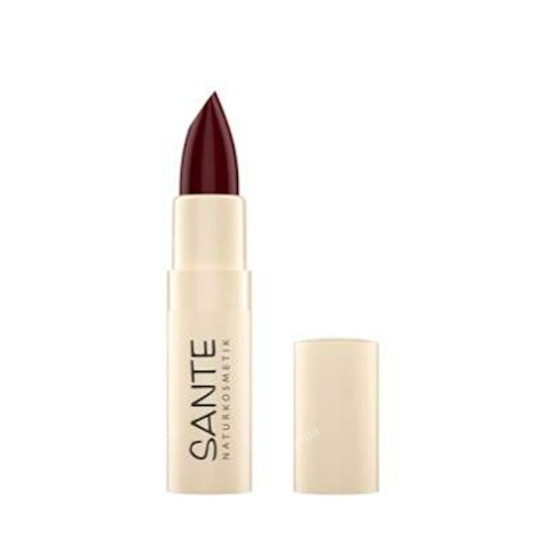 Pintalabios Hidratante Chestnut Glam SANTE