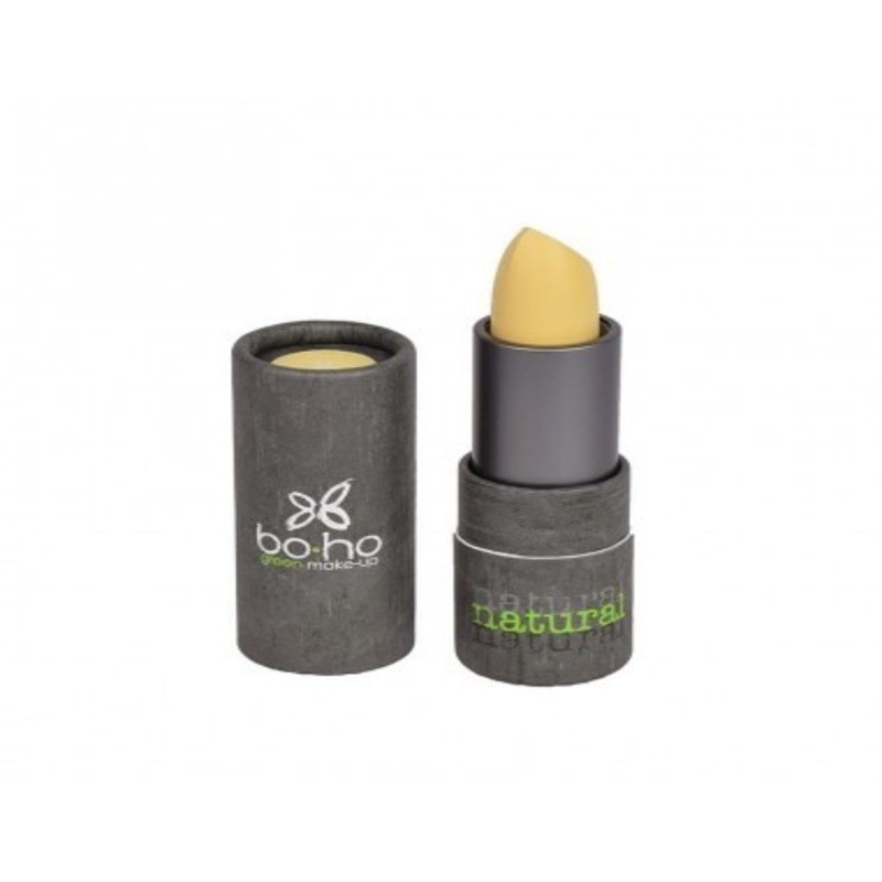 Corrector 06 Jaune BOHO GREEN MAKEUP