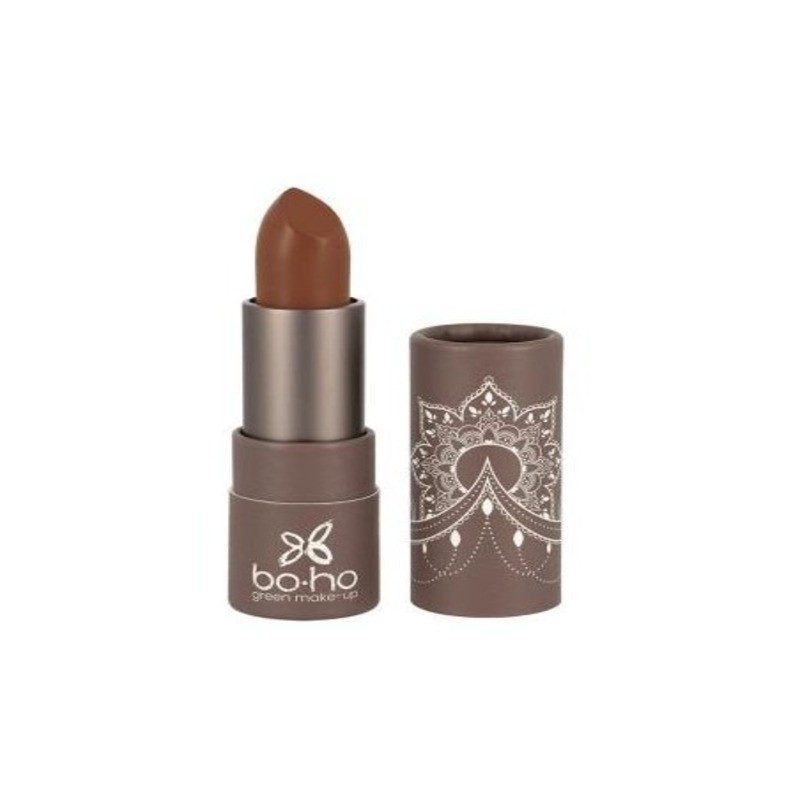 Corrector 10 Chocolat BOHO GREEN MAKEUP