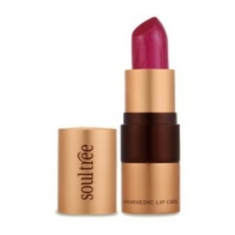 Barra de Labios Glistening Loam SOULTREE