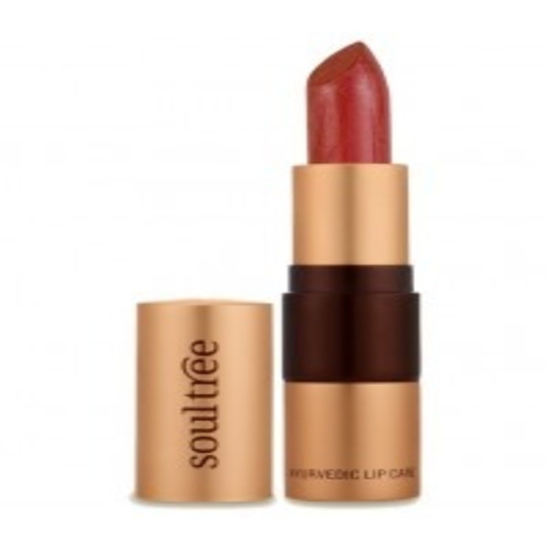 Barra de Labios Rich Earth SOULTREE