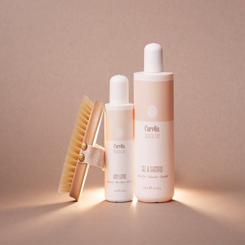 Pack Routine CARELIA