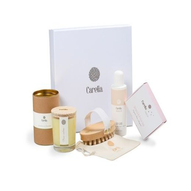 Pack Serenity CARELIA