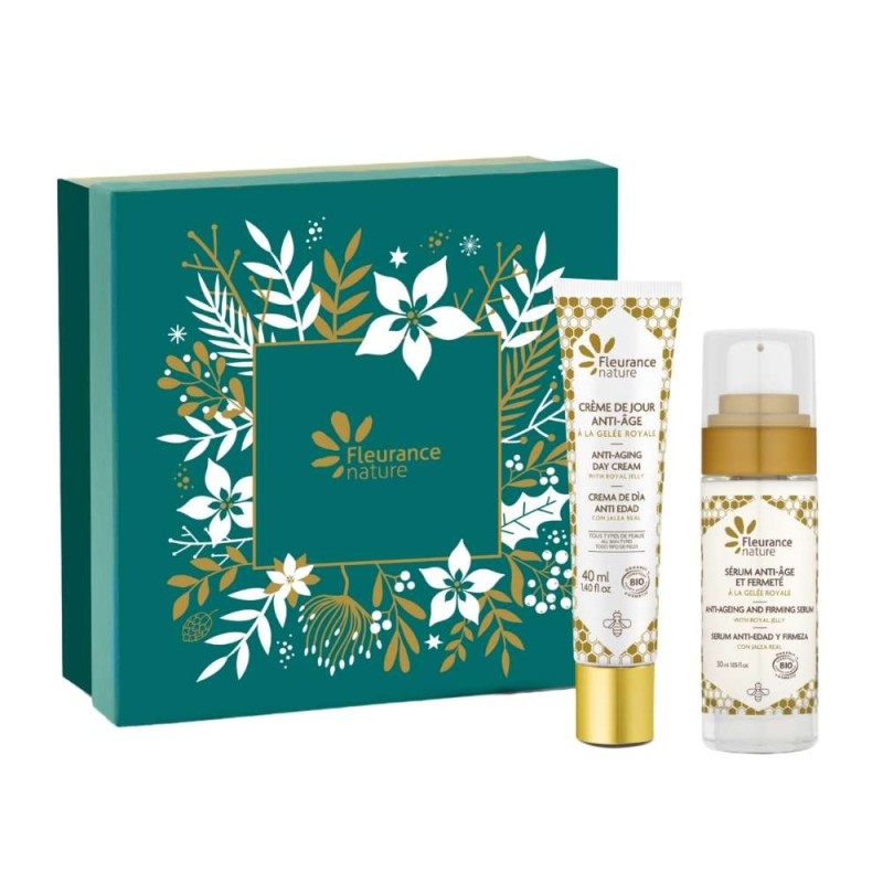 Cofre Facial Royal Nectar FLEURANCE NATURE