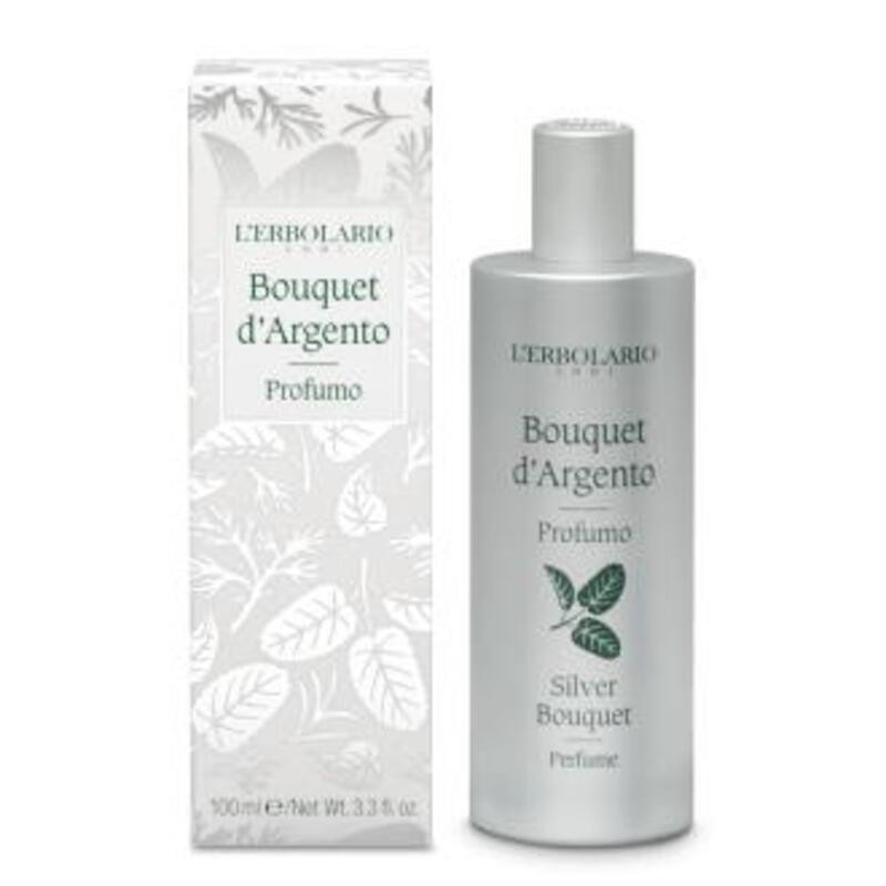 Bouquet de Plata Perfume L'ERBOLARIO