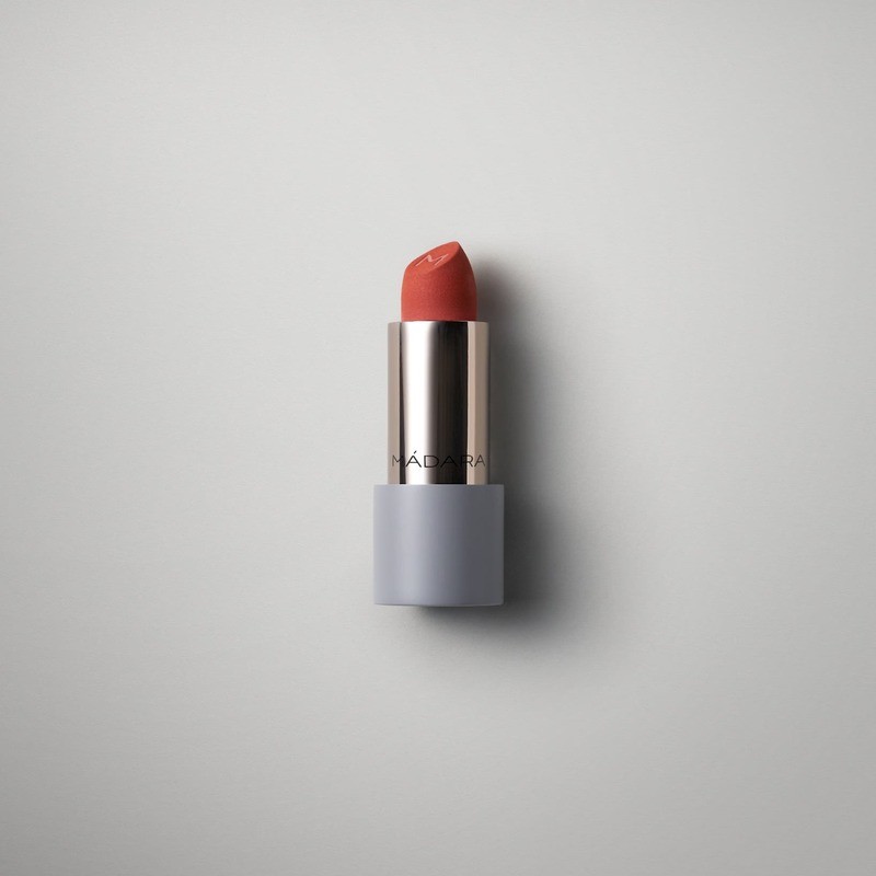 Velvet Wear Lápiz Labial Mate Magma MÁDARA