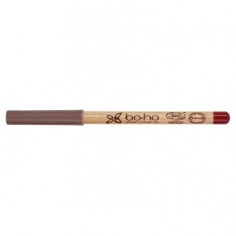Lápiz de Labios Rojo BOHO GREEN MAKEUP