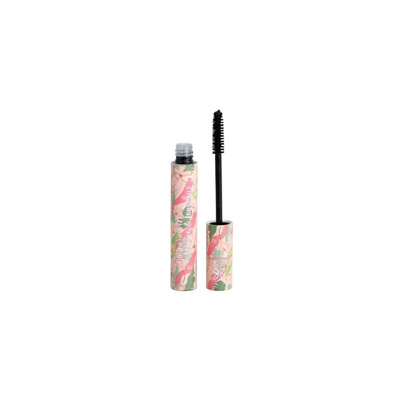 Máscara Green Volumen y Longitud BOHO GREEN MAKEUP 2
