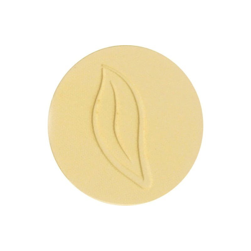 Sombra de Ojos Amarillo PuroBio 2