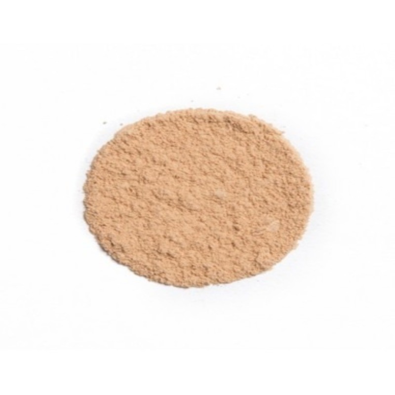 Polvos Sueltos Minerales 01 Beige Claro BOHO GREEN MAKEUP 2