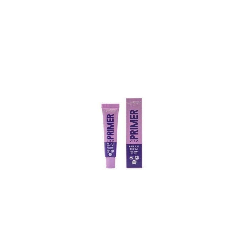 Prebase Nutritiva Piel Seca PuroBIO