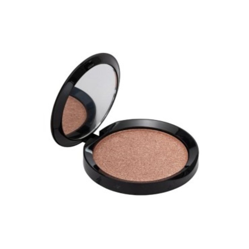 Polvos Iluminadores Oro Rosa 04 PUROBIO