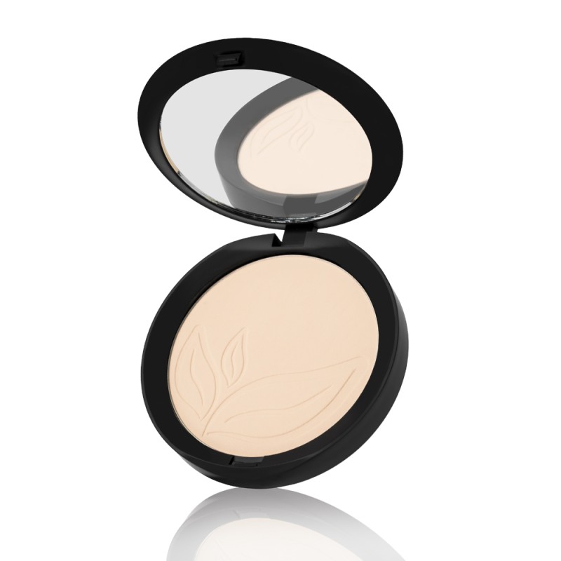 Polvos Compactos Indissolubles 01 PUROBIO