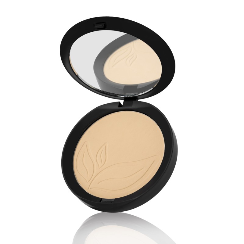 Polvos Compactos Indissolubles 02 PUROBIO