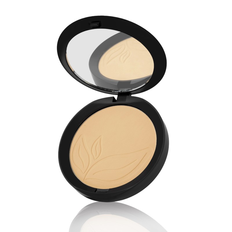 Polvos Compactos Indissolubles 03 PUROBIO