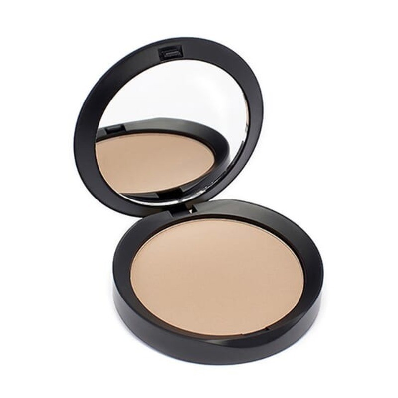 Polvos Bronceadores 03 Marrón Beige PUROBIO