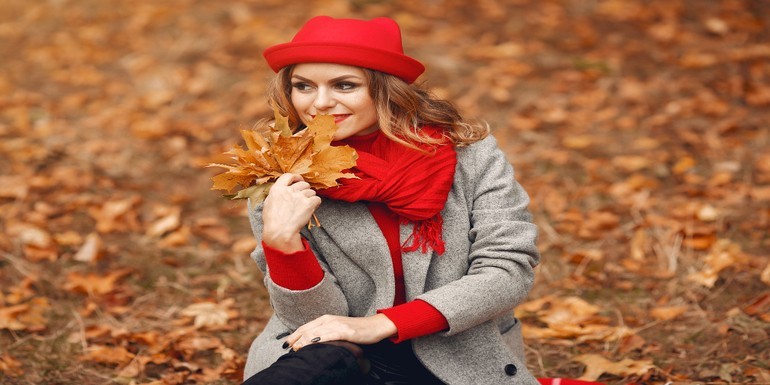 Cómo cuidar la piel en otoño