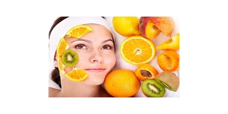 Vitaminas para tu piel