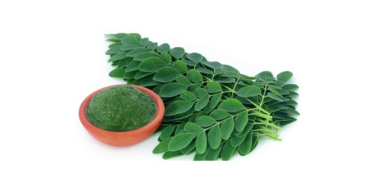 Moringa: Reparadora del cabello