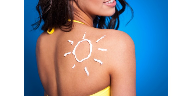 COMO PROTEGER LA PIEL DEL SOL CON PRODUCTOS NATURALES
