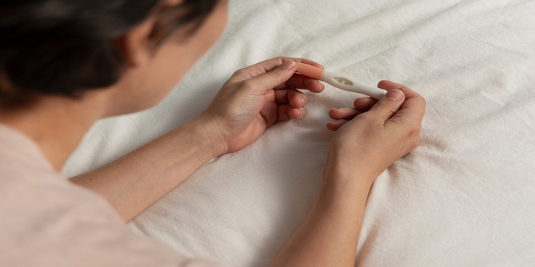 CÓMO LA ACUPUNTURA PUEDE SER UN APOYO PARA LOS PROBLEMAS DE FERTILIDAD