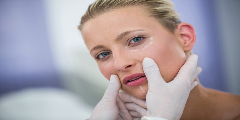 Ventajas de la rinoplastia ultrasónica