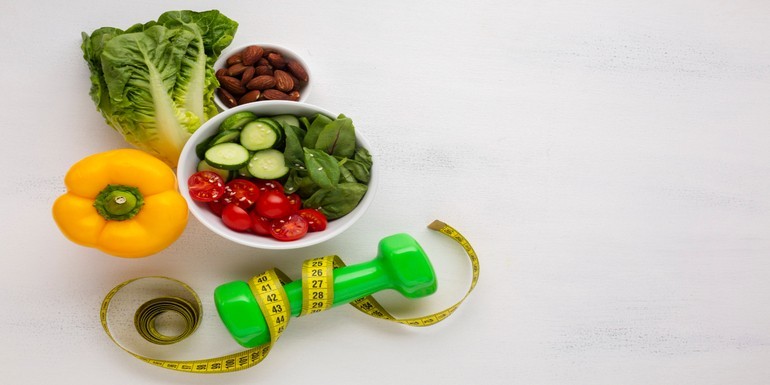 Nutrición deportiva, todo lo que debes saber para alcanzar tus objetivos