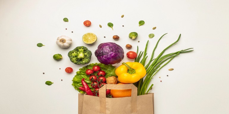 5 hábitos saludables para el aparato digestivo