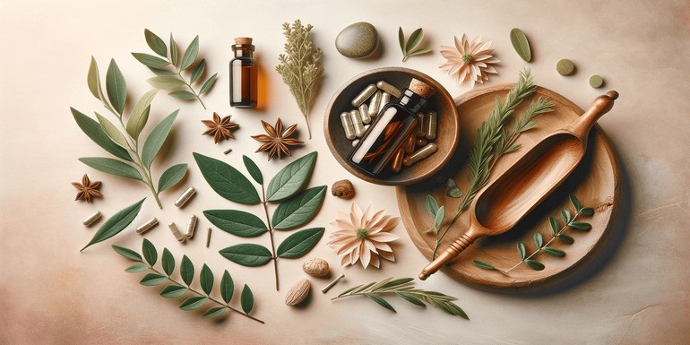 Ashwagandha: El poder de los adaptógenos para el bienestar moderno
