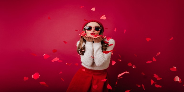 Cómo elegir el mejor regalo para San Valentín