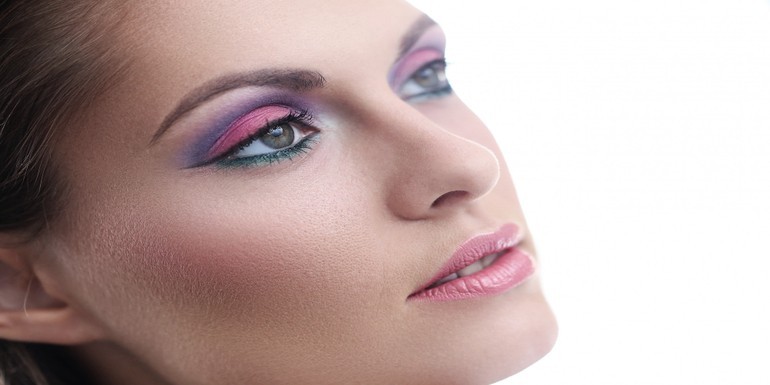 Cómo elegir una sombra de ojos para un look perfecto