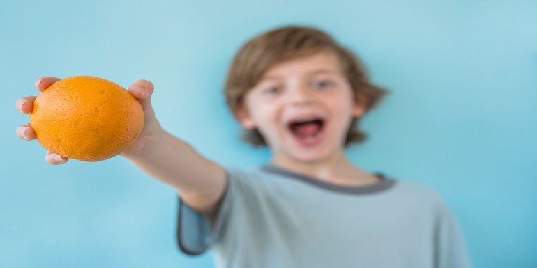 Alimentos que protegen. Cómo prevenir la caries a través de una dieta inteligente