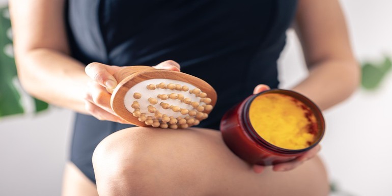 Elimina la celulitis: Estrategias efectivas para una piel más suave y tonificada