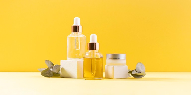 Los aceites vegetales más efectivos para cuidar tu piel en verano