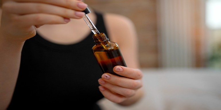 Los 7 aceites faciales para una piel radiante